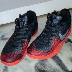 Kobe Bryant "Mamba Mentality"